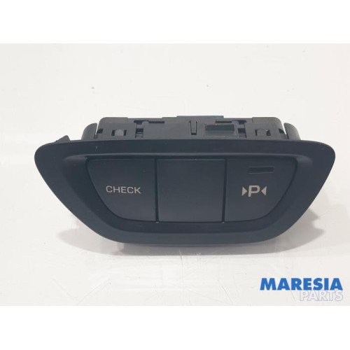 Citroen - C5 - PDC Schalter