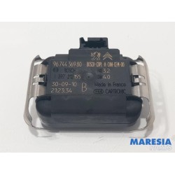 Citroen - C5 - Rain sensor
