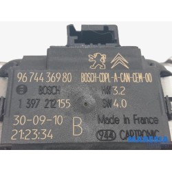 Citroen - C5 - Rain sensor
