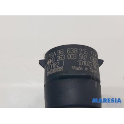 Citroen - C5 - PDC Sensor Set