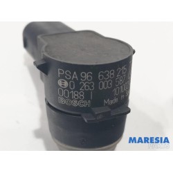 Citroen - C5 - PDC Sensor Set