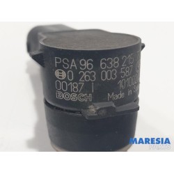 Citroen - C5 - PDC Sensor Set