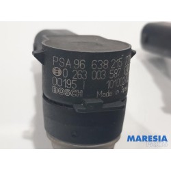 Citroen - C5 - PDC Sensor Set
