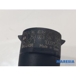 Citroen - C5 - PDC Sensor Set