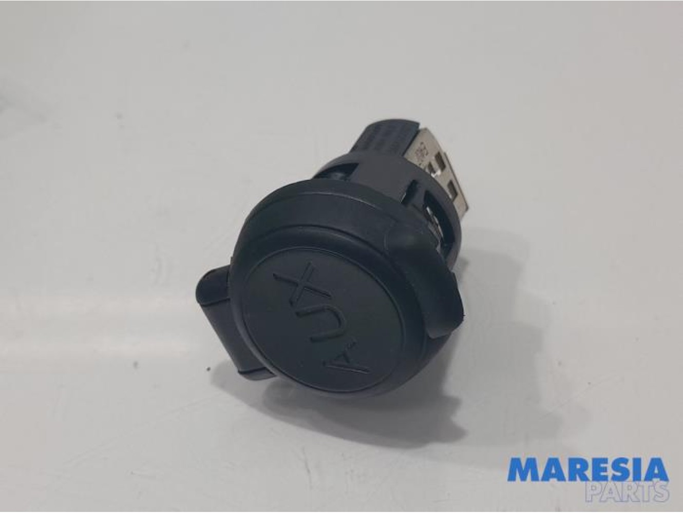 Citroen - DS3 - AUX/USB aansluiting