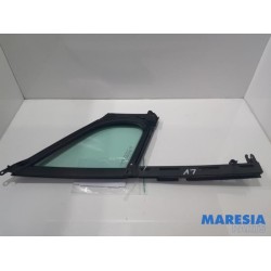 Peugeot - 3008 - Dreieckfenster links vorne