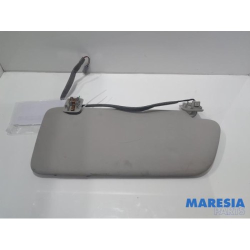Peugeot - 3008 - Sun visor