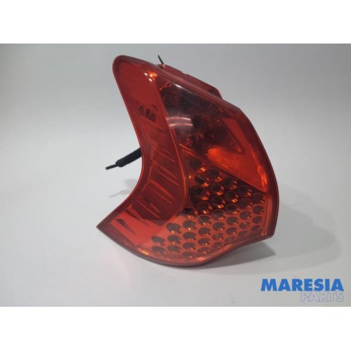 Peugeot - 3008 - Achterlicht links