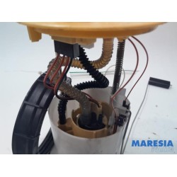 Renault - Master - Kraftstoffpumpe Elektrisch