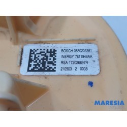 Renault - Master - Kraftstoffpumpe Elektrisch