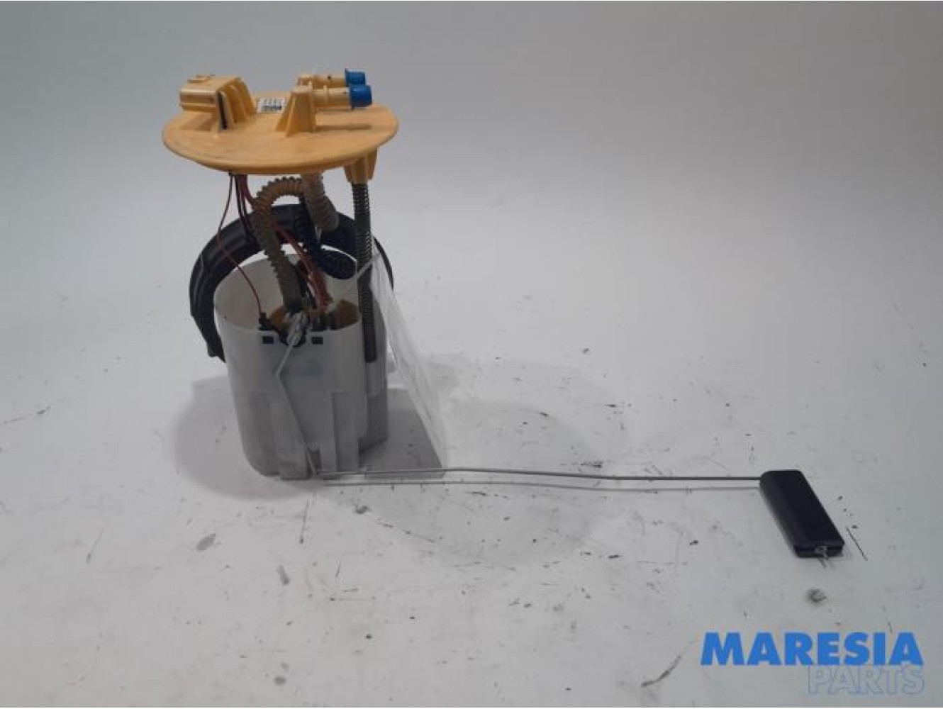 Renault - Master - Kraftstoffpumpe Elektrisch