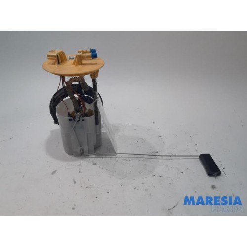 Renault - Master - Kraftstoffpumpe Elektrisch