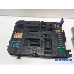 Peugeot - 3008 - Engine management computer