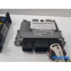 Peugeot - 3008 - Engine management computer