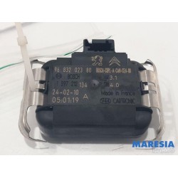 Peugeot - 3008 - Rain sensor