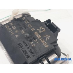 Peugeot - 3008 - Rain sensor