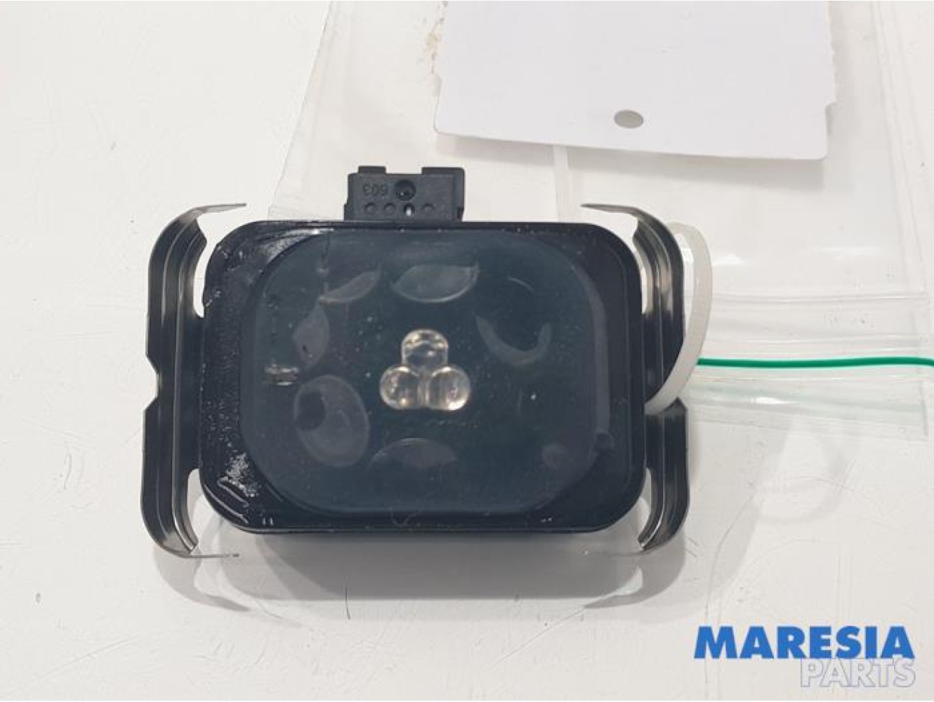 Peugeot - 3008 - Rain sensor