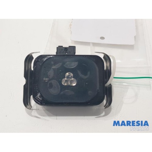 Peugeot - 3008 - Rain sensor