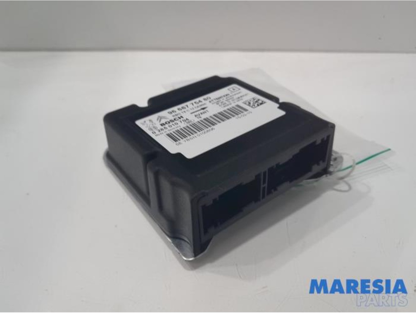 Peugeot - 3008 - Airbag Modul