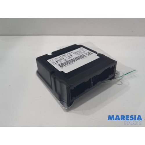 Peugeot - 3008 - Airbag Module