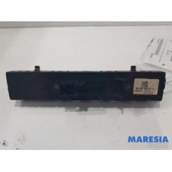 Peugeot - 3008 - Panic lighting switch