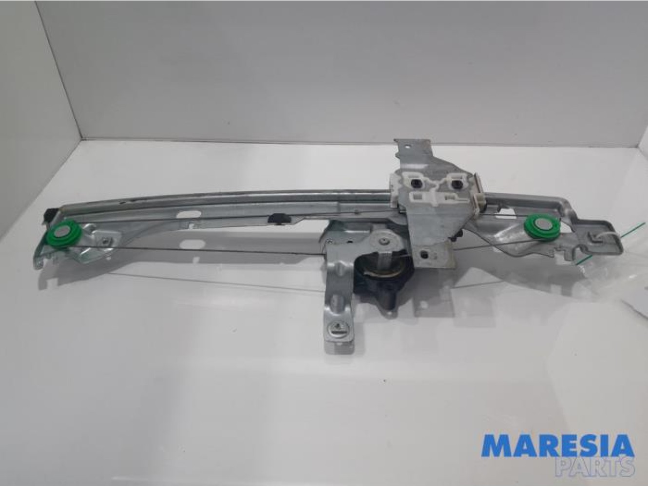 Peugeot - 3008 - Fenstermechanik 4-türig links hinten