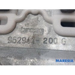 Peugeot - 3008 - Fenstermechanik 4-türig links hinten