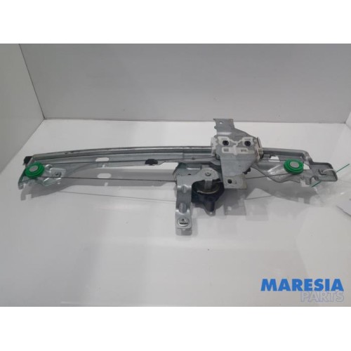 Peugeot - 3008 - Fenstermechanik 4-türig links hinten