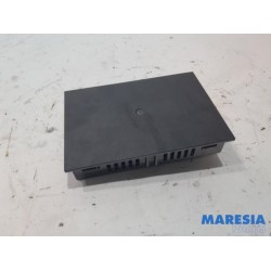 Renault - Master - Wireless charger
