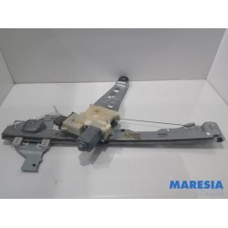 Peugeot - 3008 - Window mechanism 4-door, front left