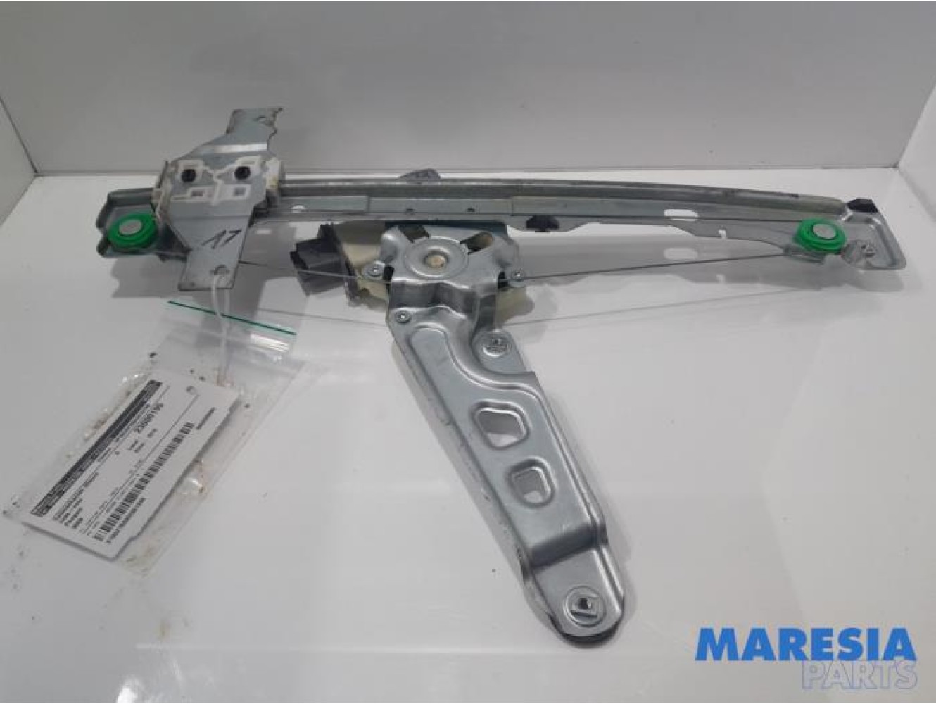 Peugeot - 3008 - Window mechanism 4-door, front left