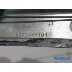 Peugeot - 3008 - Window mechanism 4-door, front left