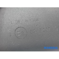 Peugeot - 3008 - Rear view mirror
