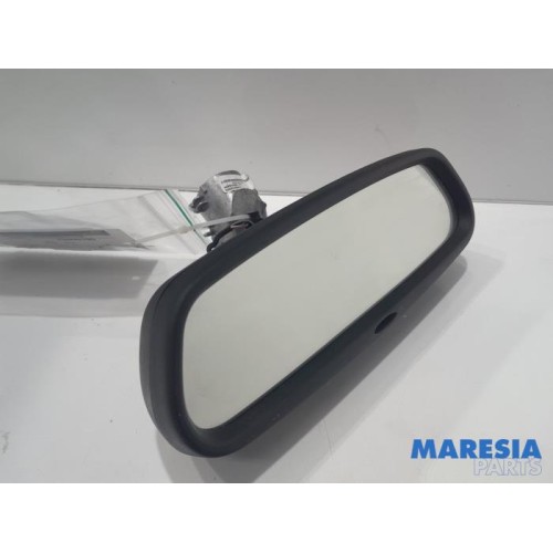 Peugeot - 3008 - Rear view mirror