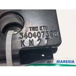 Peugeot - 3008 - Tendeur de ceinture droit