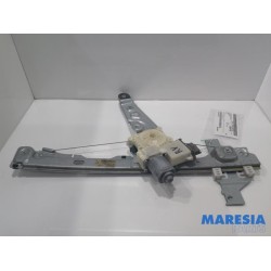 Peugeot - 3008 - Window mechanism 2-door, front right