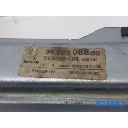 Peugeot - 3008 - Window mechanism 2-door, front right