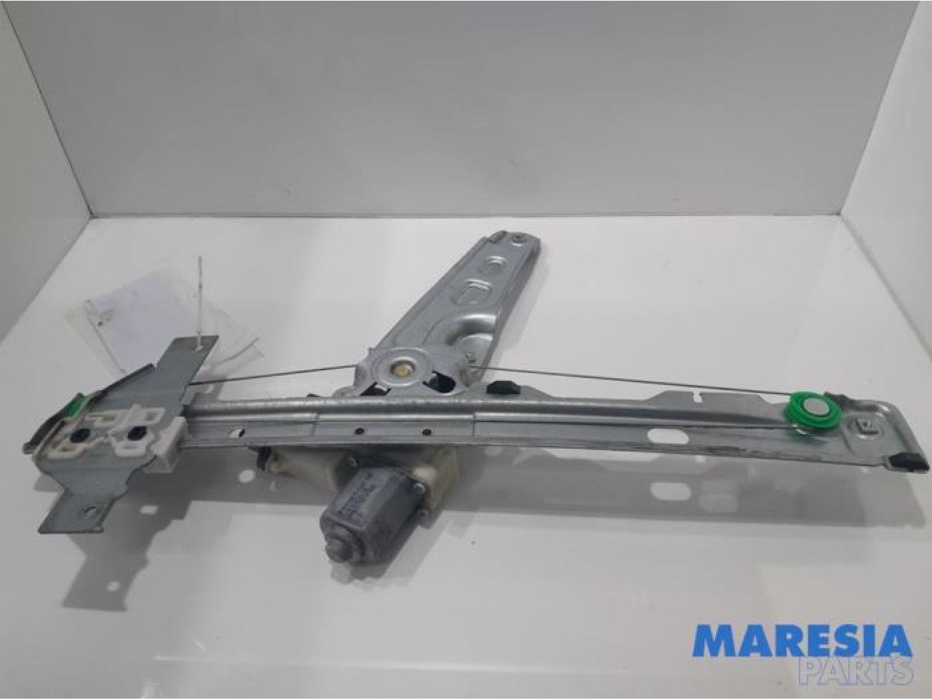Peugeot - 3008 - Window mechanism 2-door, front right