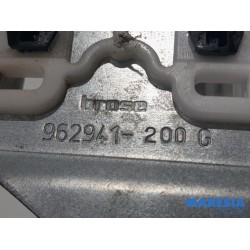 Peugeot - 3008 - Window mechanism 2-door, front right