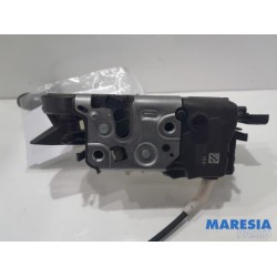 Peugeot - 3008 - Türschlossmechanik 4-türig links vorne