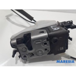 Peugeot - 3008 - Türschlossmechanik 4-türig links hinten