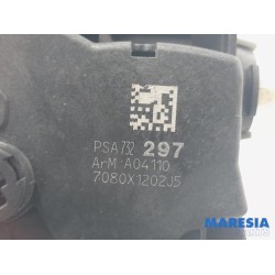 Peugeot - 3008 - Türschlossmechanik 4-türig links hinten
