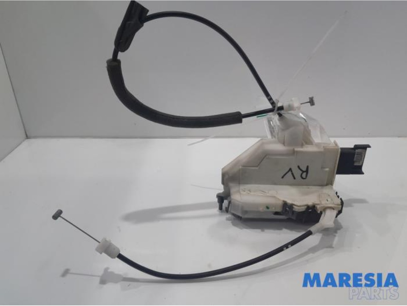 Peugeot - 3008 - Front door lock mechanism 4-door, right