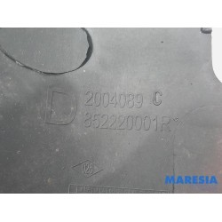 Renault - Master - Rear bumper bracket, right