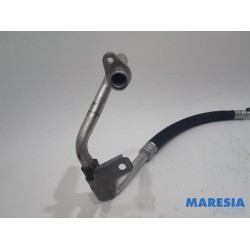 Renault - Master - Air conditioning line