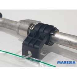 Renault - Master - Air conditioning line