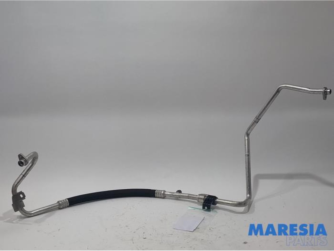 Renault - Master - Air conditioning line