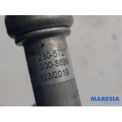 Renault - Master - Air conditioning line