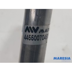 Renault - Master - Air conditioning line