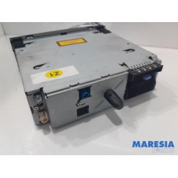 Peugeot - 3008 - Radio CD player